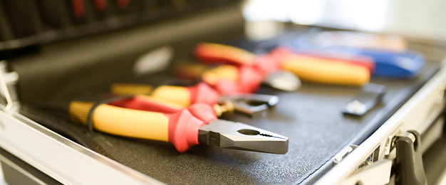 Reparatur-Service bei Elektro Klein GmbH in Berg