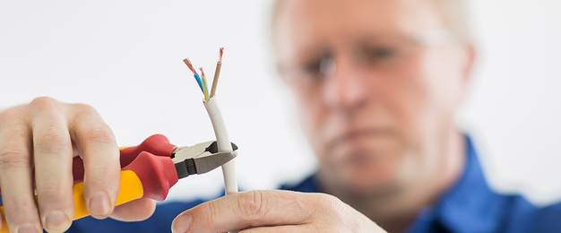 DGUV Vorschrift 3-Check bei Elektro Klein GmbH in Berg
