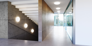 LED-Leuchten bei Elektro Klein GmbH in Berg
