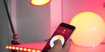 LED-Smart bei Elektro Klein GmbH in Berg