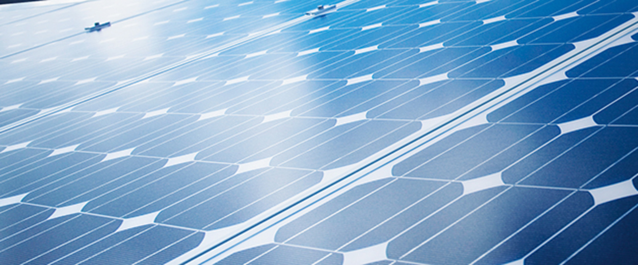 Photovoltaik bei Elektro Klein GmbH in Berg