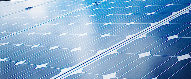 Photovoltaik bei Elektro Klein GmbH in Berg