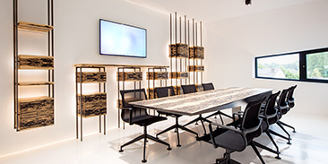 Büro / Kommunikation bei Elektro Klein GmbH in Berg