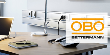 OBO bei Elektro Klein GmbH in Berg