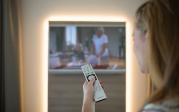 Multimedia bei Elektro Klein GmbH in Berg
