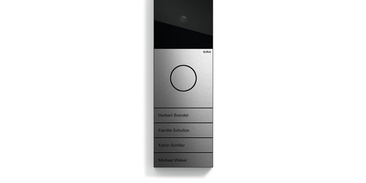 Gira System 106 bei Elektro Klein GmbH in Berg