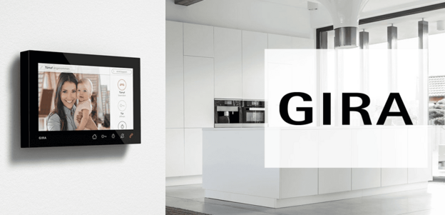 Gira bei Elektro Klein GmbH in Berg