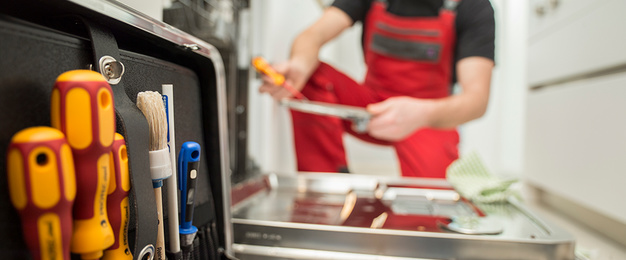 Gastro-Service bei Elektro Klein GmbH in Berg