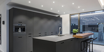 Home / Living bei Elektro Klein GmbH in Berg