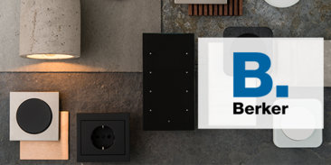 Berker bei Elektro Klein GmbH in Berg